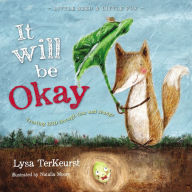 Title: It Will be Okay: Trusting God Through Fear and Change, Author: Lysa TerKeurst