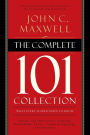 The Complete 101 Collection: What Every Leader Needs to Know