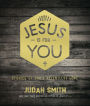 Jesus Is for You: Stories of God's Relentless Love