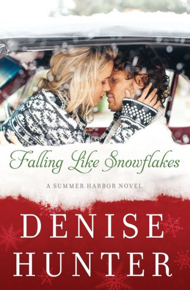 Falling Like Snowflakes (Summer Harbor Series #1)