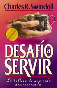 Title: Desafío a servir, Author: Charles R. Swindoll