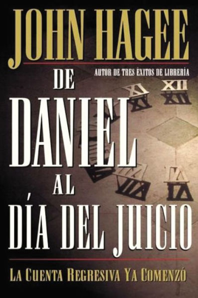 De Daniel al día del Juicio