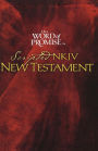 The Word of Promise Scripted NKJV New Testament