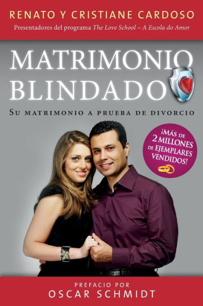 matrimonio Blindado: Su a prueba de divorcio