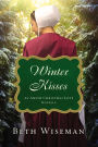Winter Kisses: An Amish Christmas Love Novella