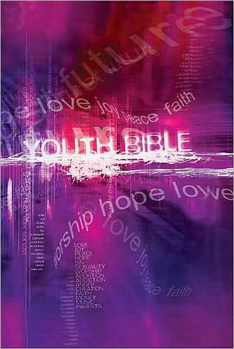 IE: NCV Youth Bible