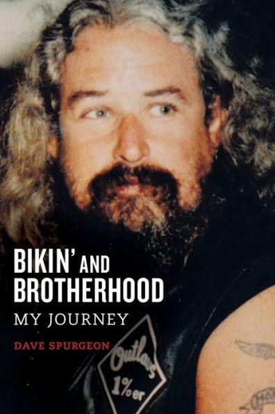 Bikin' and Brotherhood: My Journey