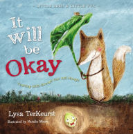 Title: It Will be Okay: Trusting God Through Fear and Change, Author: Lysa TerKeurst