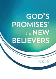 Title: God's Promises for New Believers, Author: Jack Countryman