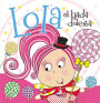 Lola el hada dulcita