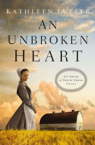 Epub ebook download forum An Unbroken Heart  by Kathleen Fuller (English literature) 9780718033279
