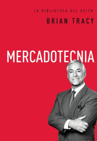 Title: Mercadotecnia, Author: Brian Tracy