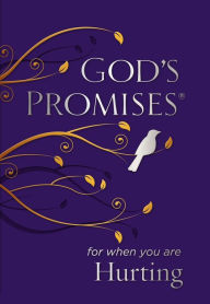 Title: God's Promises for When You are Hurting, Author: Jack Countryman