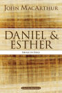 Daniel and Esther: Israel in Exile