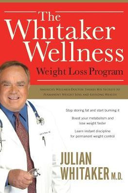 The Whitaker Wellness Weight Loss Program