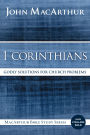 1 Corinthians: Godly Solutions for Church Problems