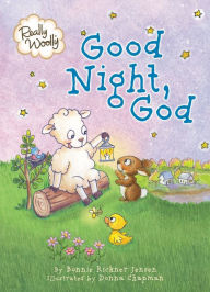 Title: Really Woolly Good Night, God, Author: DaySpring