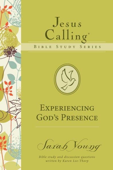 Experiencing God's Presence