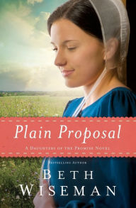 Title: Plain Proposal, Author: Beth Wiseman