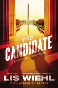 Title: The Candidate, Author: Lis Wiehl