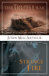 Title: MacArthur 2-in-1: 2 Truth-Filled Books in 1 Volume to Strengthen Your Faith, Author: John MacArthur