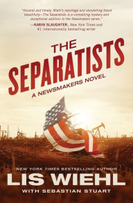 Title: The Separatists, Author: Lis Wiehl