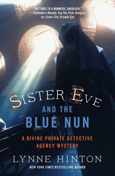 Sister Eve and the Blue Nun