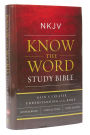NKJV Know the Word Study Bible