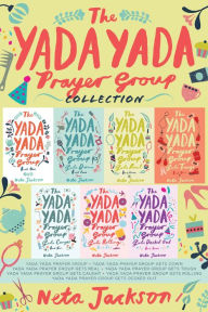 Title: The Yada Yada Prayer Group Collection, Author: Neta Jackson