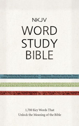 50 Hebrew Keys to Unlocking the Scriptures