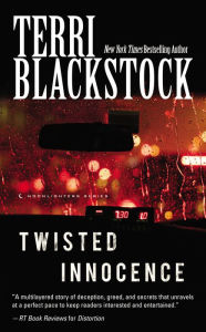 Title: Twisted Innocence (Moonlighters Series #3), Author: Terri Blackstock
