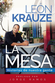 Title: La mesa: Historias de nuestra gente, Author: Thomas S Szasz