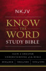 NKJV Know the Word Study Bible