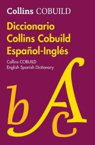 Title: Diccionario de inglés-español para estudiantes de inglés, Author: Collins