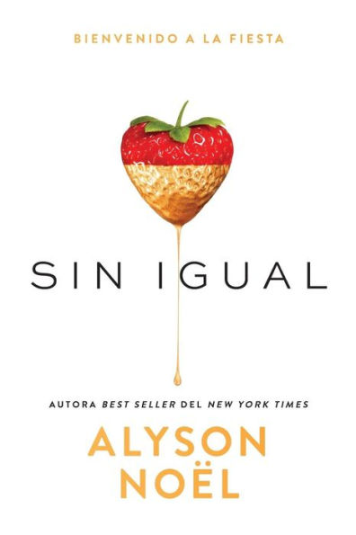 Sin igual: Unrivaled (Spanish edition)