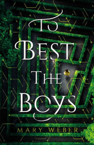 Free audiobooks for zune download To Best the Boys (English literature) 9780718080976