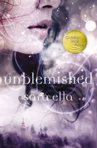 Title: Unblemished, Author: Candace Canty