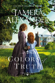 Ebooks epub download rapidshareColors of Truth byTamera Alexander (English literature) DJVU9780718081881