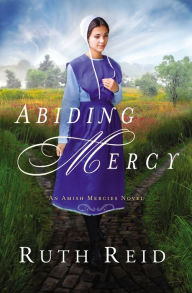 Title: Abiding Mercy, Author: Ruth Reid