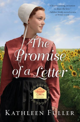 Summer Promise (Amish Seasons)