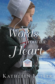 Title: Words from the Heart, Author: Kathleen Fuller