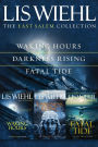 The East Salem Collection: Waking Hours, Darkness Rising, Fatal Tide