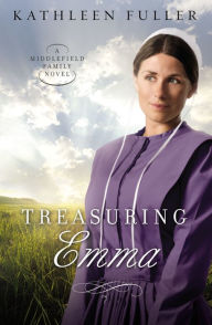 Title: Treasuring Emma, Author: Kathleen Fuller