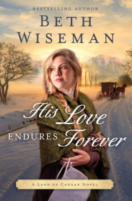 Title: His Love Endures Forever, Author: Beth Wiseman