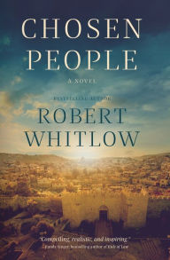Title: Chosen People, Author: Robert Whitlow