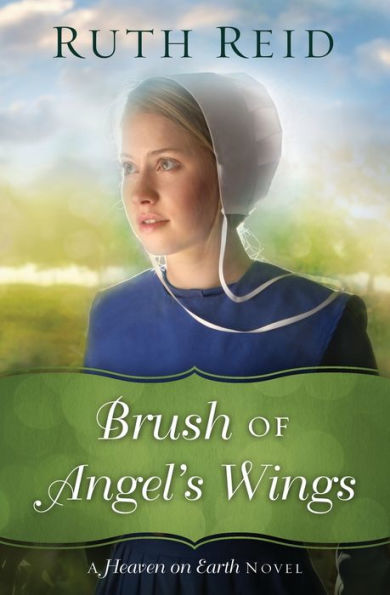 Brush of Angel's Wings