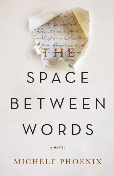 The Space Between Words