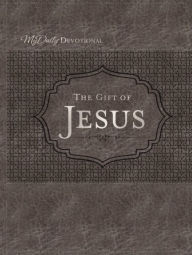 Title: The Gift of Jesus, Author: Johnny Hunt