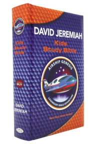 Title: Airship Genesis Kids Study Bible, Author: David Jeremiah