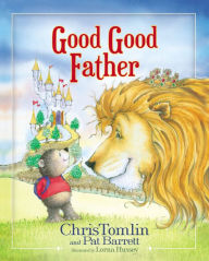 Title: Good Good Father, Author: Chris Tomlin